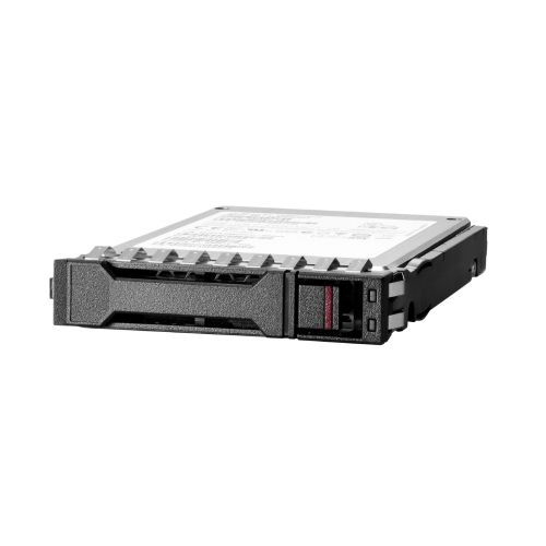 HPE 816879-B21 120GB 2.5in SATA-6G SC Read Intensive
