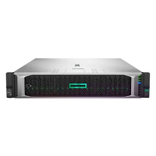 HPE ProLiant DL385 Gen10 server