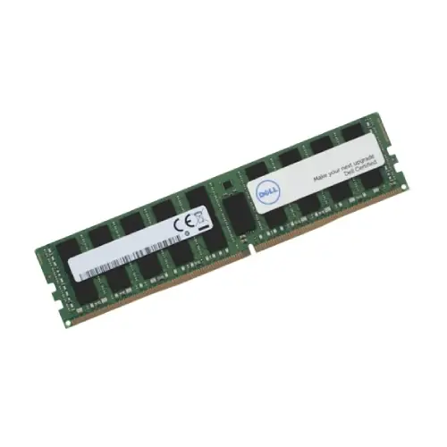 DELL CX1KM 16GB 2Rx8 PC4-19200E DDR4-2400MHz