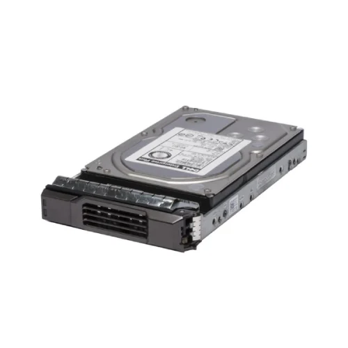 Dell Compellent 0KK92 – 3TB 7.2k SAS 3.5″ 6G E/P Hard Drive
