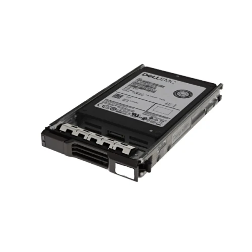 Dell Compellent 8V7C5 – 1.92TB SSD SAS 2.5″ 12G Read Intensive