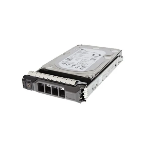 Dell J8NC8 EqualLogic 2TB SAS 7.2k 3.5″ 6G HDD