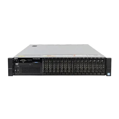 Dell PowerEdge R830 Server