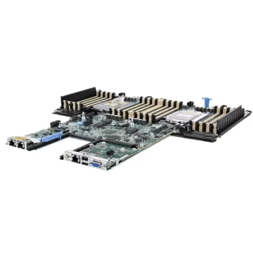 Dell YHMCJ – PowerEdge R6525 Motherboard iDRAC9 New
