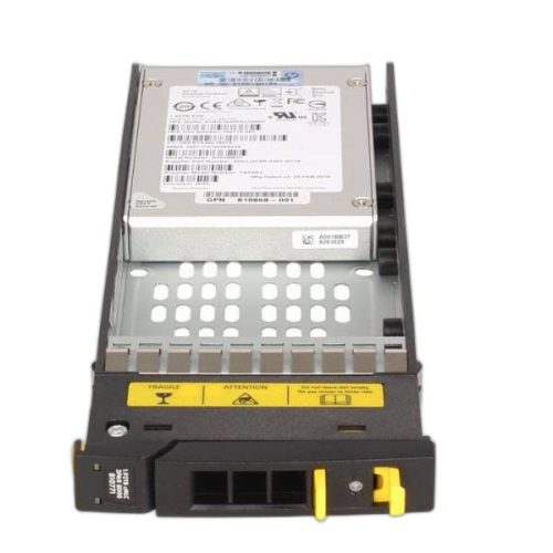 HPE K2P89B 3PAR 8000 1.92TB 6G 2.5INCH SAS SSD